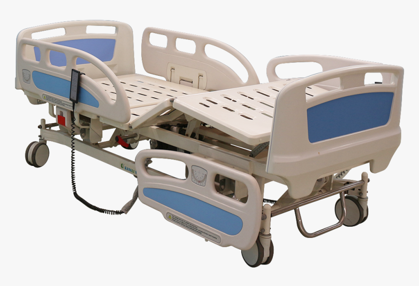 Electric Medical Bed For Sale, HD Png Download, Free Download