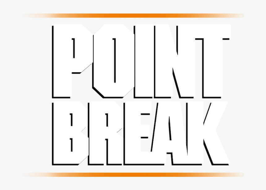 Point Break, HD Png Download, Free Download