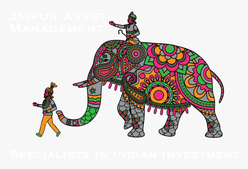 Jam Logo - Elephant India Transparent, HD Png Download, Free Download
