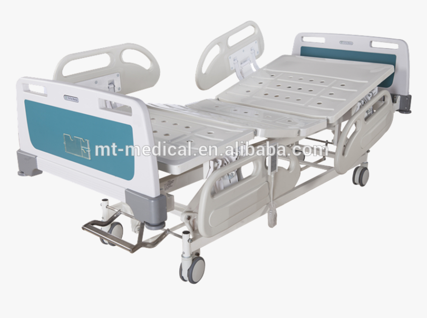 Hospital Bed, HD Png Download, Free Download