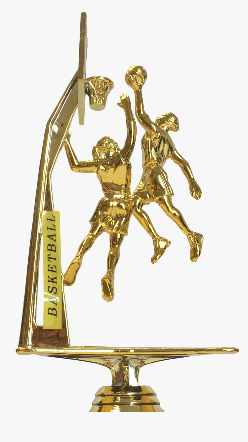 Basketball Trophy Png, Transparent Png, Free Download