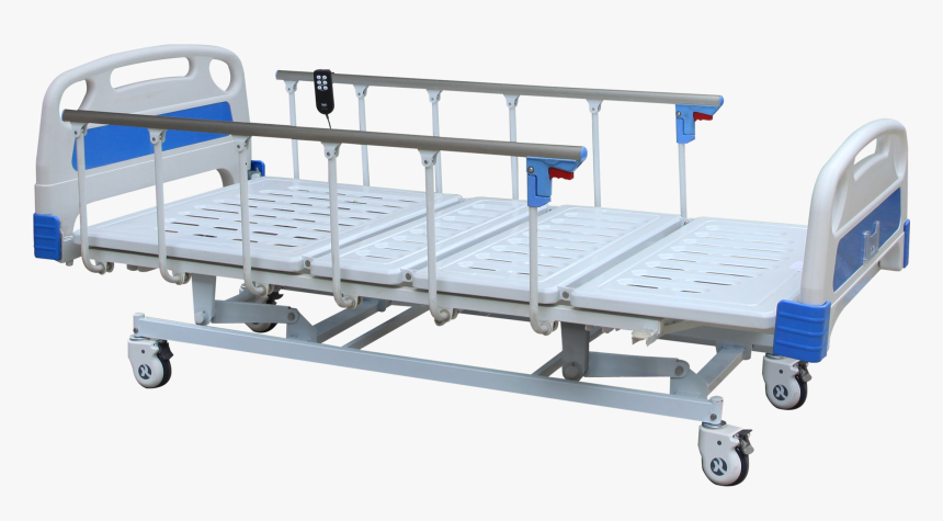 Transparent Hospital Bed Png - Bed, Png Download, Free Download