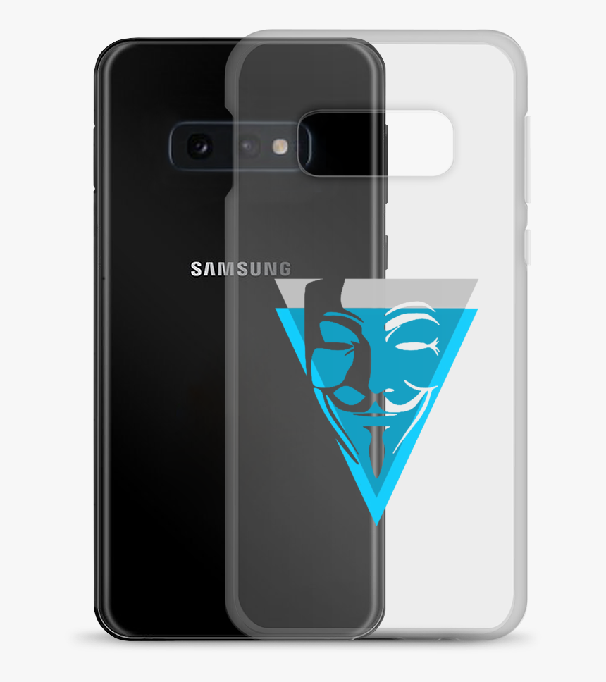Transparent V For Vendetta Png - Samsung Group, Png Download, Free Download