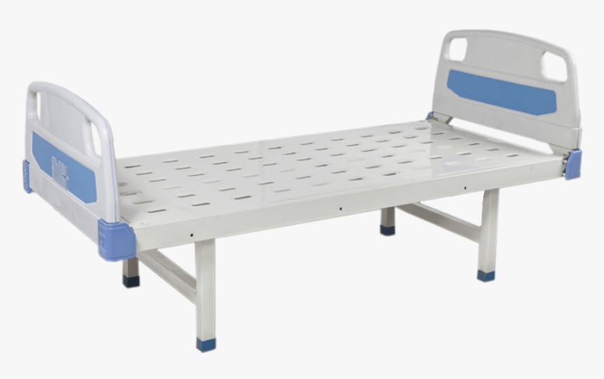 Old Hospital Bed Png, Transparent Png, Free Download