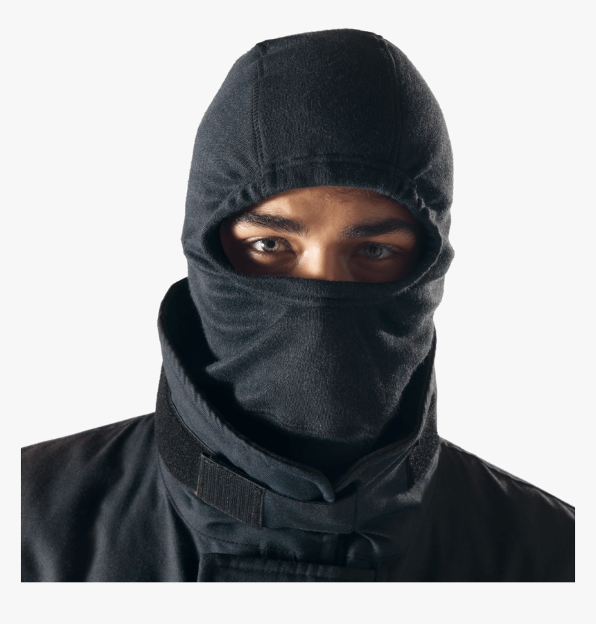 Aratech Flame Retardant Balaclava - Hood, HD Png Download, Free Download