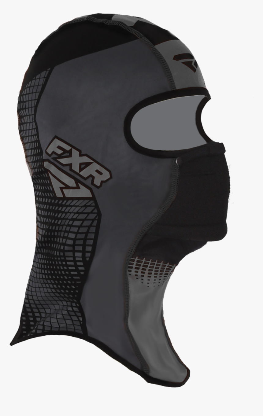 Shredder Tech Anti-fog Balaclava - Sock, HD Png Download, Free Download