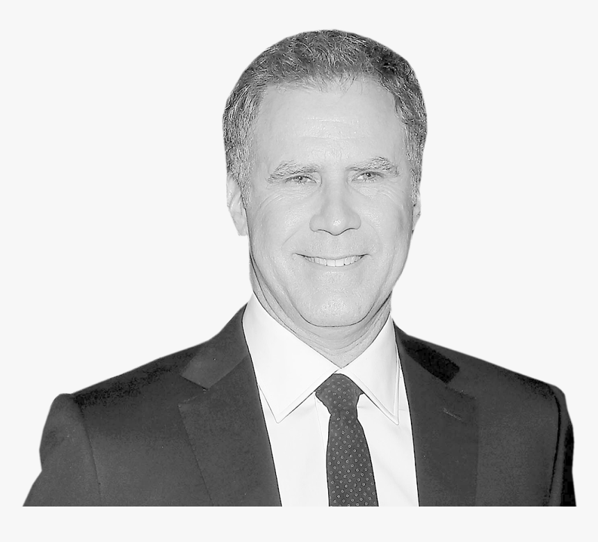 Will Ferrell - Reed Hastings, HD Png Download, Free Download