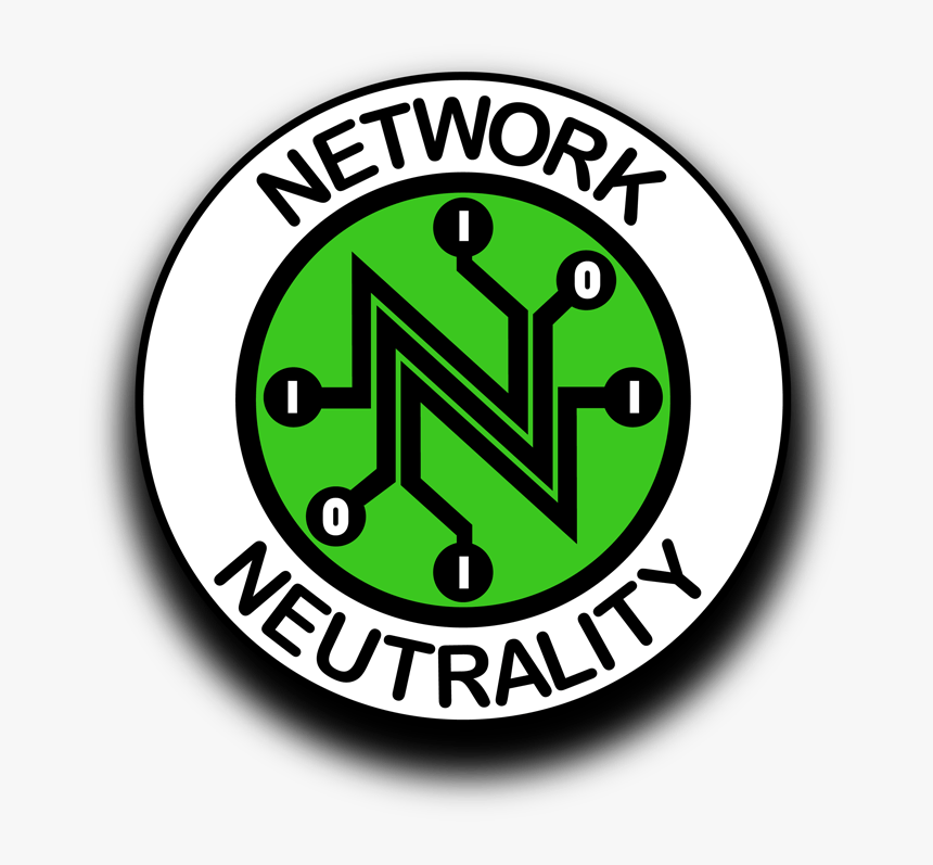 Net Neutrality Icon, HD Png Download, Free Download