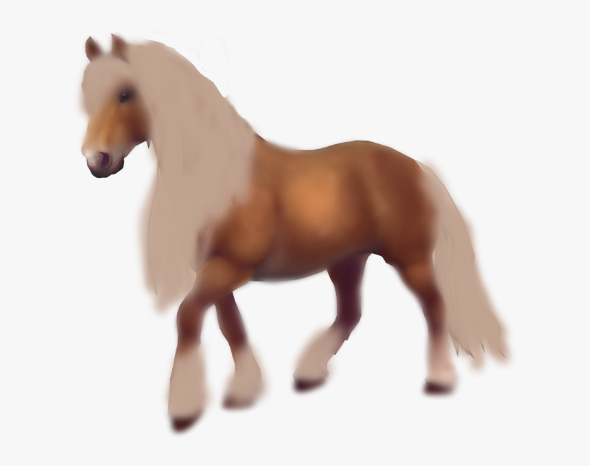 Stallion, HD Png Download, Free Download