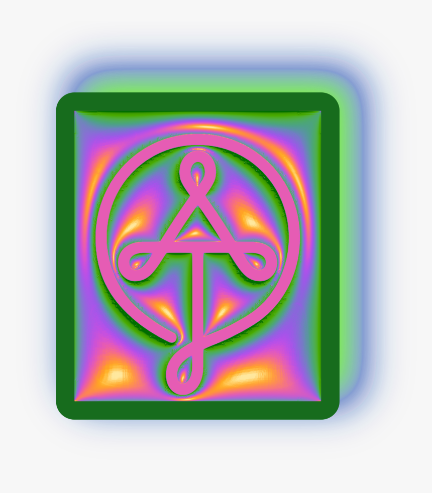 Transparent Atheist Symbol Png - Cross, Png Download, Free Download