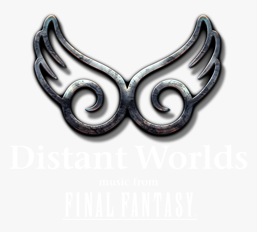 Transparent Metal Wings Png - Necklace, Png Download, Free Download