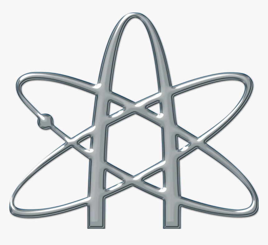 Atheist Symbol Png, Transparent Png, Free Download
