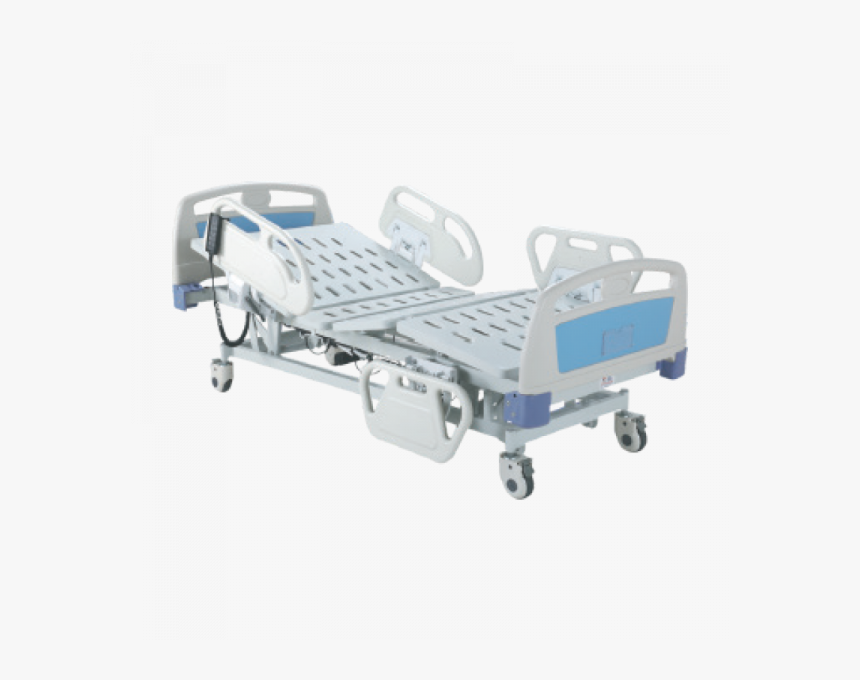 Hospital Bed 5 Function, HD Png Download, Free Download