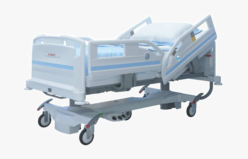 Eleganza 2 Hospital Bed, HD Png Download, Free Download