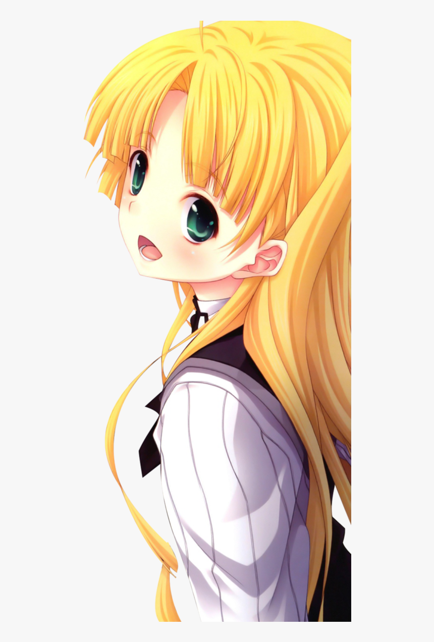Asia Argento High School Dxd , Png Download - Asia Argento High School Dxd, Transparent Png, Free Download