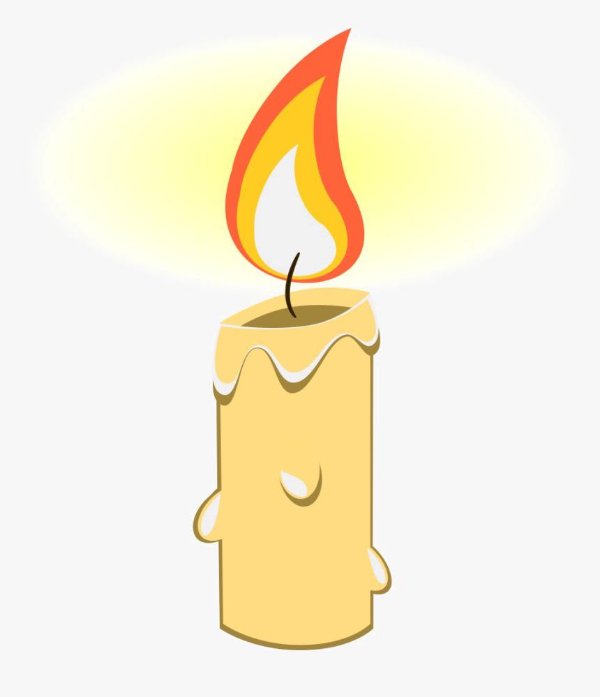 Candle Png High-quality Image - Illustration, Transparent Png, Free Download