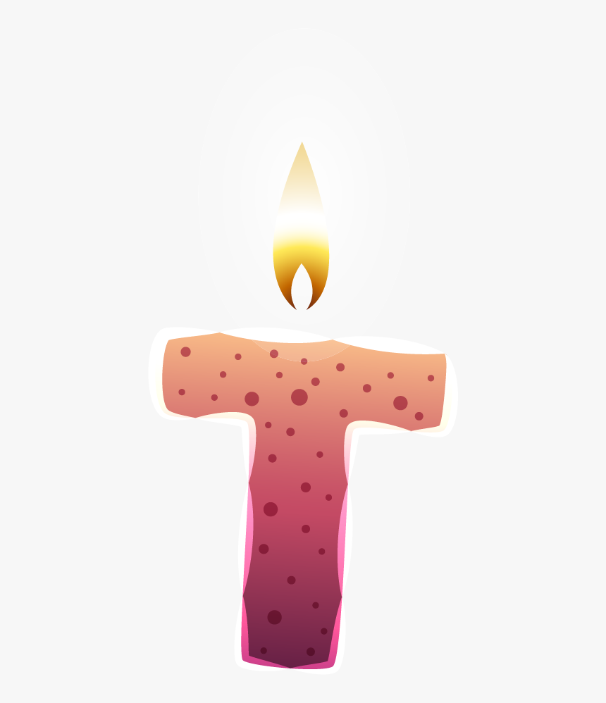 Candle, HD Png Download, Free Download