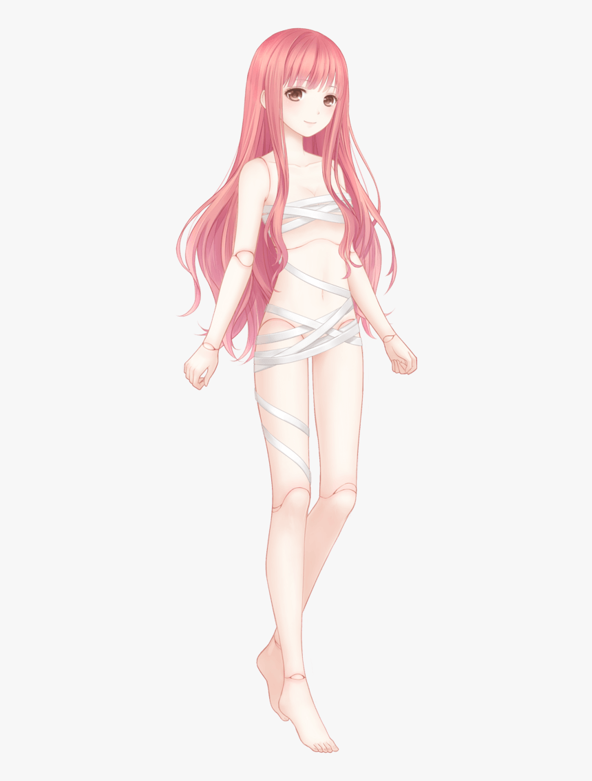 Love Nikki-dress Up Queen Wiki - Love Nikki Broken Puppet, HD Png Download, Free Download