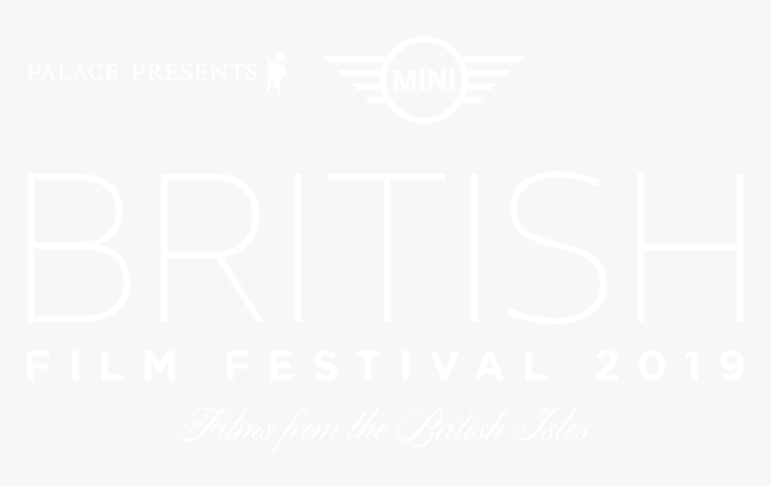 Mini British Film Festival - Hyatt White Logo Png, Transparent Png, Free Download