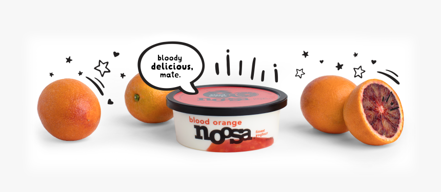 Noosa Yoghurt, HD Png Download, Free Download