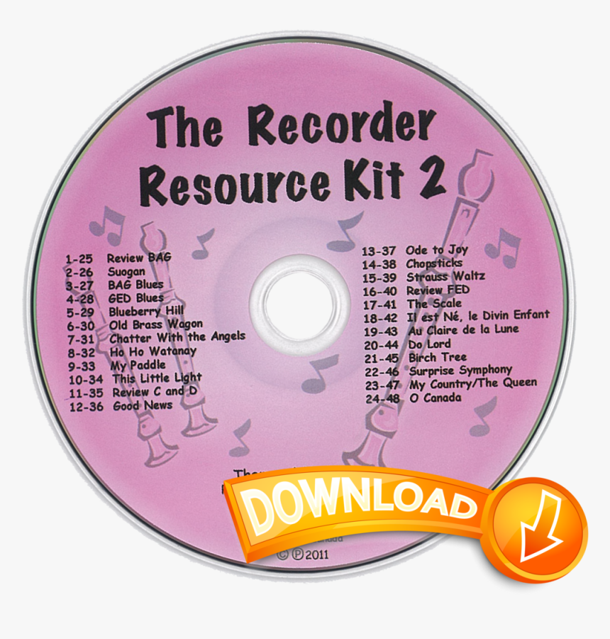 Cd, HD Png Download, Free Download