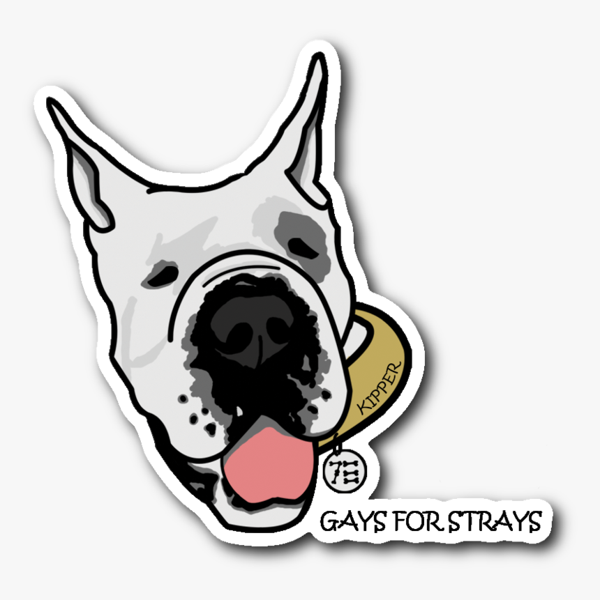 Great Dane, HD Png Download, Free Download