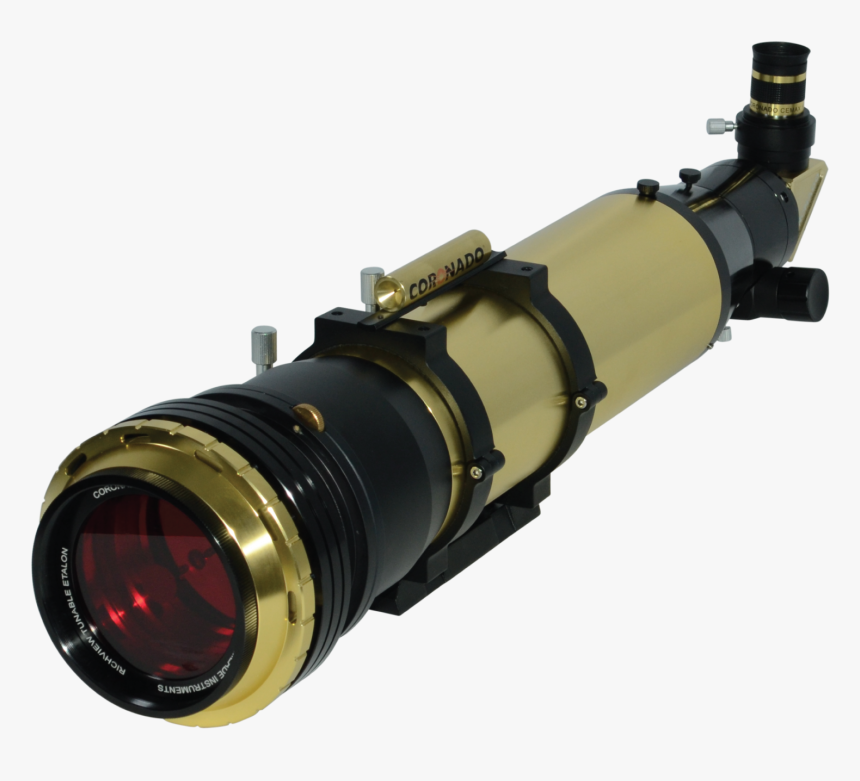 Telescope Coronado Solarmax Iii 90, HD Png Download, Free Download