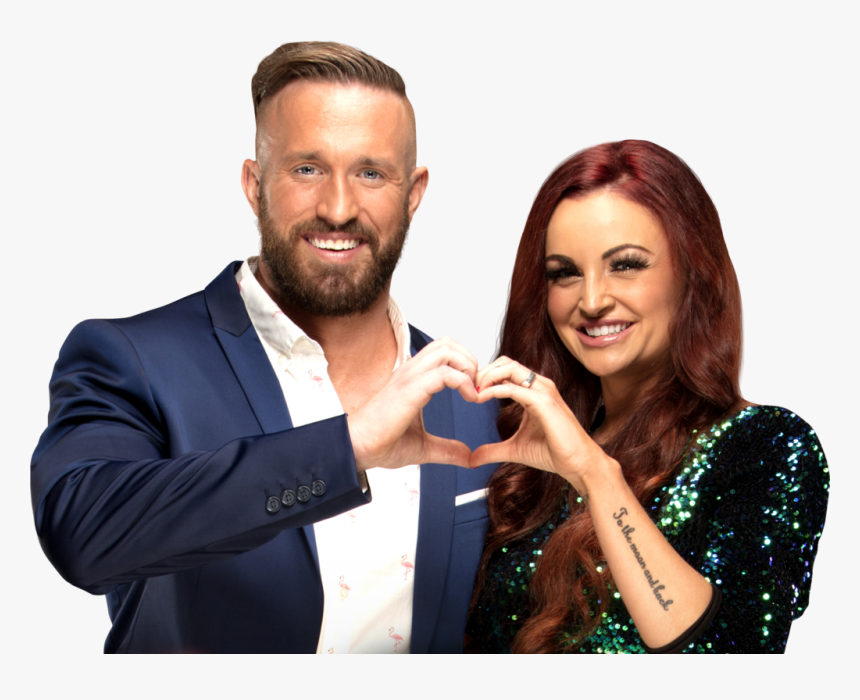 Stub - Maria Kanellis And Mike Kanellis, HD Png Download, Free Download