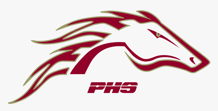 Ponderosa High School - Parker Ponderosa High School, HD Png Download, Free Download