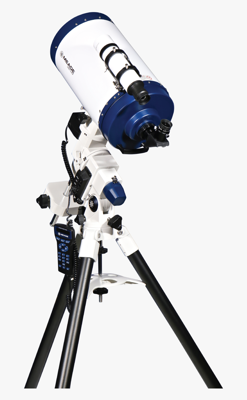 Meade Lx85 Series - Telescope, HD Png Download, Free Download