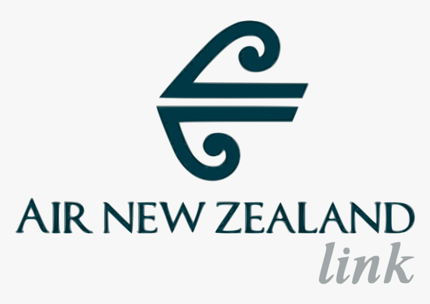 New Zealand Airlines Logo, HD Png Download, Free Download
