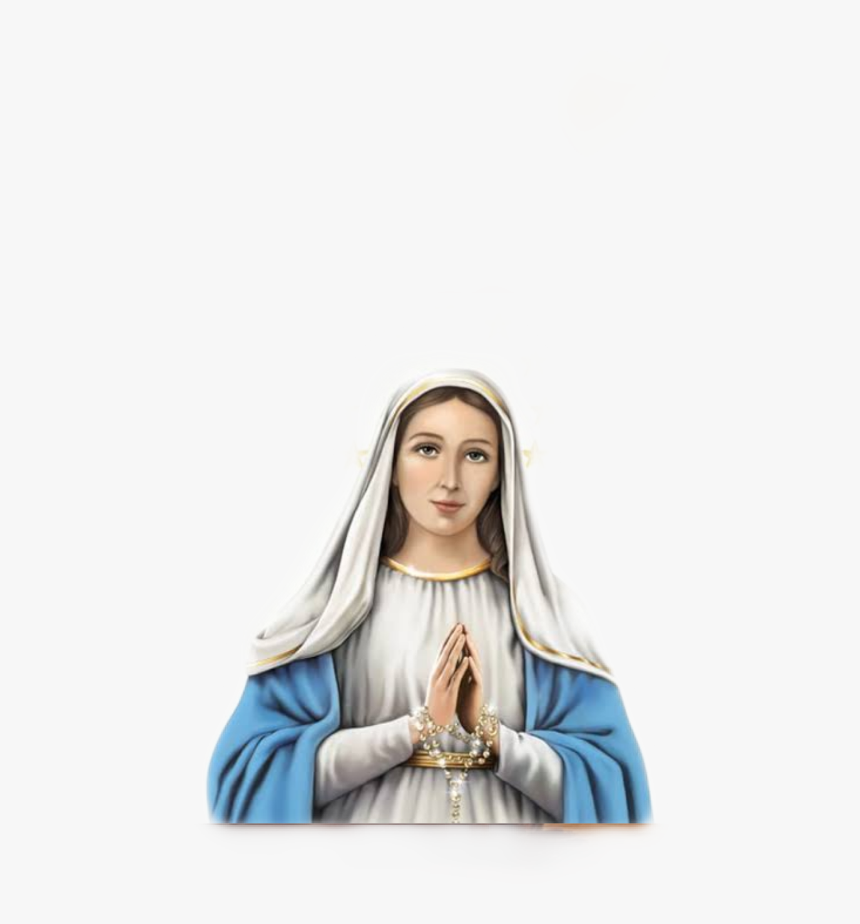 Maria Freetoedit - Momento Da Ave Maria, HD Png Download, Free Download