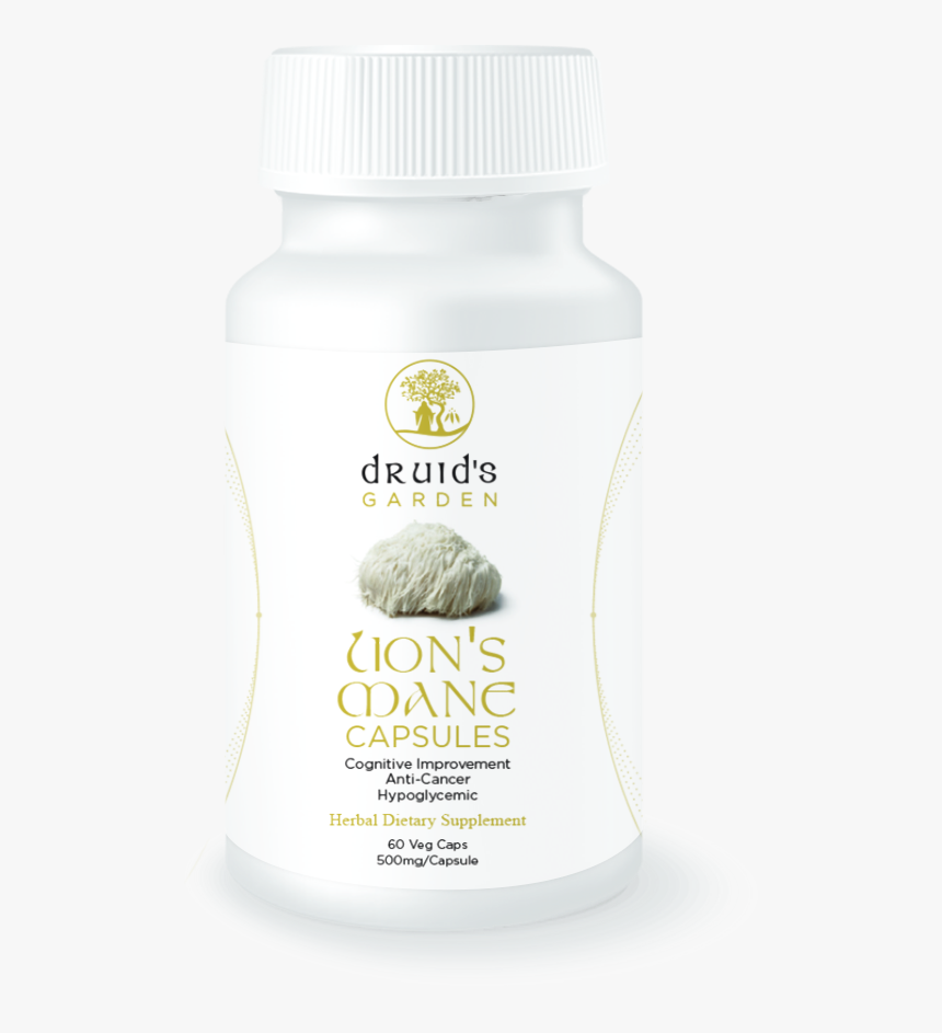 Lion’s Mane Capsules"
 Class="lazyload Lazyload Fade - Rotifer, HD Png Download, Free Download