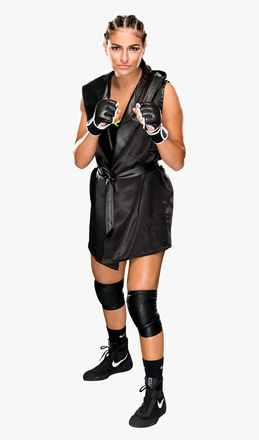 Wwe Sonya Deville \png, Transparent Png, Free Download