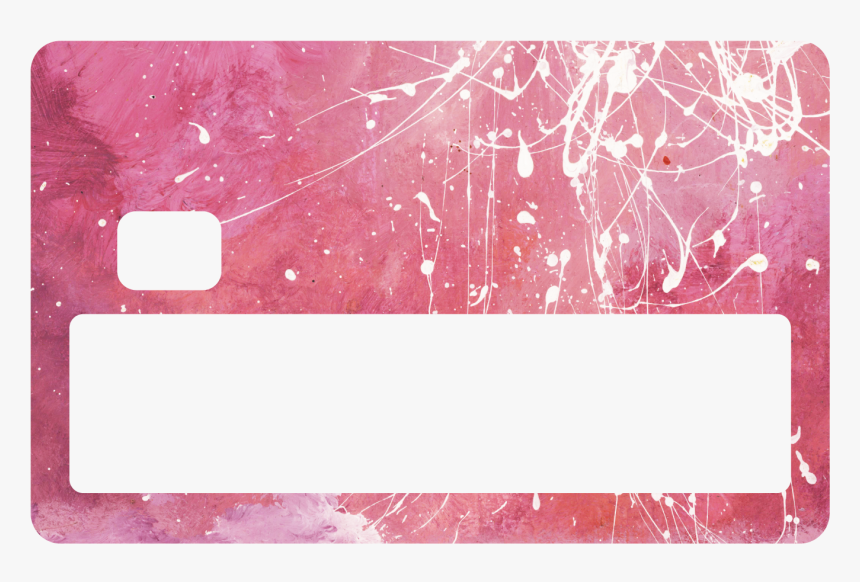 Transparent Pink Splash Png - Carmine, Png Download, Free Download