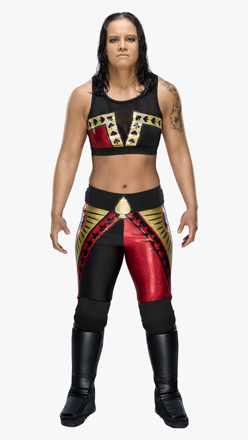 Wwe Nxt Shayna Baszler, HD Png Download, Free Download