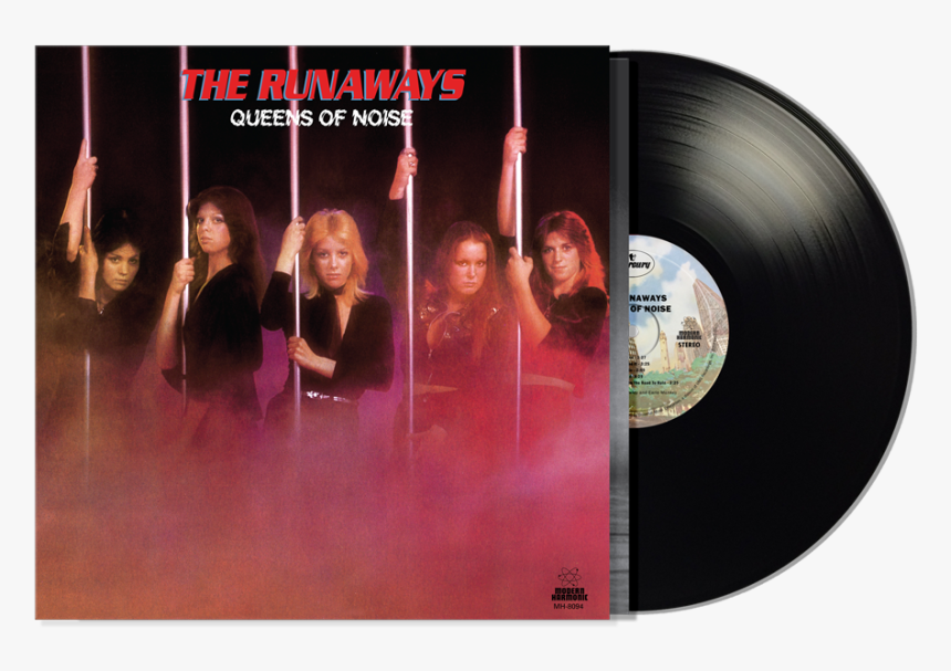 Runaways Queens Of Noise, HD Png Download, Free Download