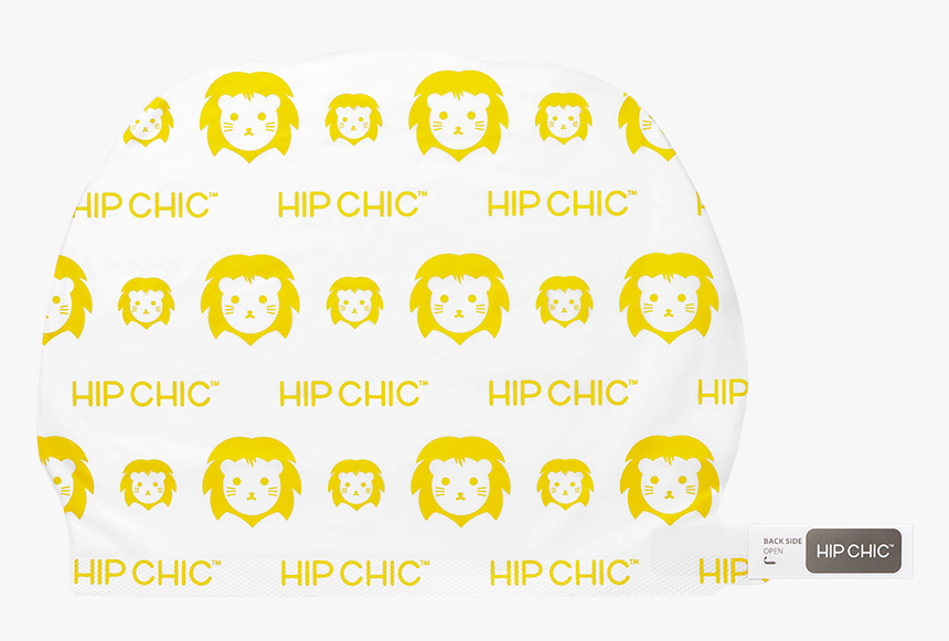 Taming Lion Mane Hair Mask, HD Png Download, Free Download