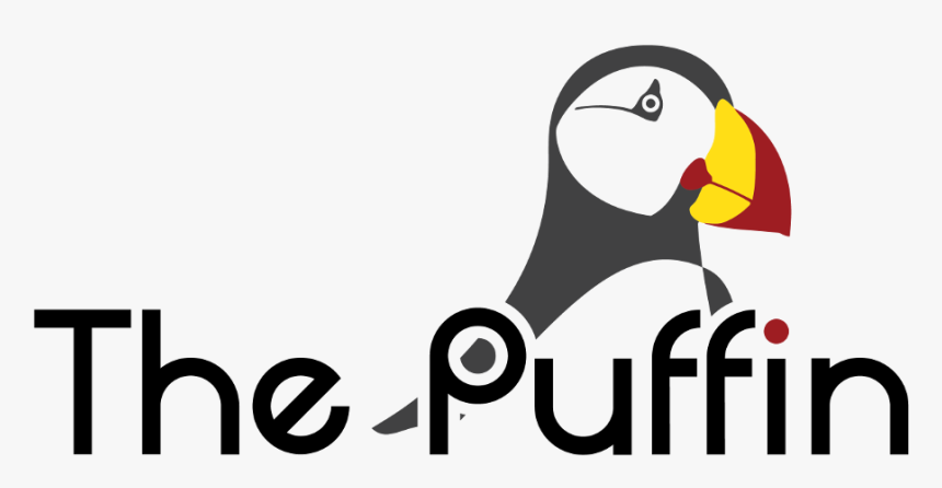 The Puffin - Puffin North Berwick, HD Png Download, Free Download