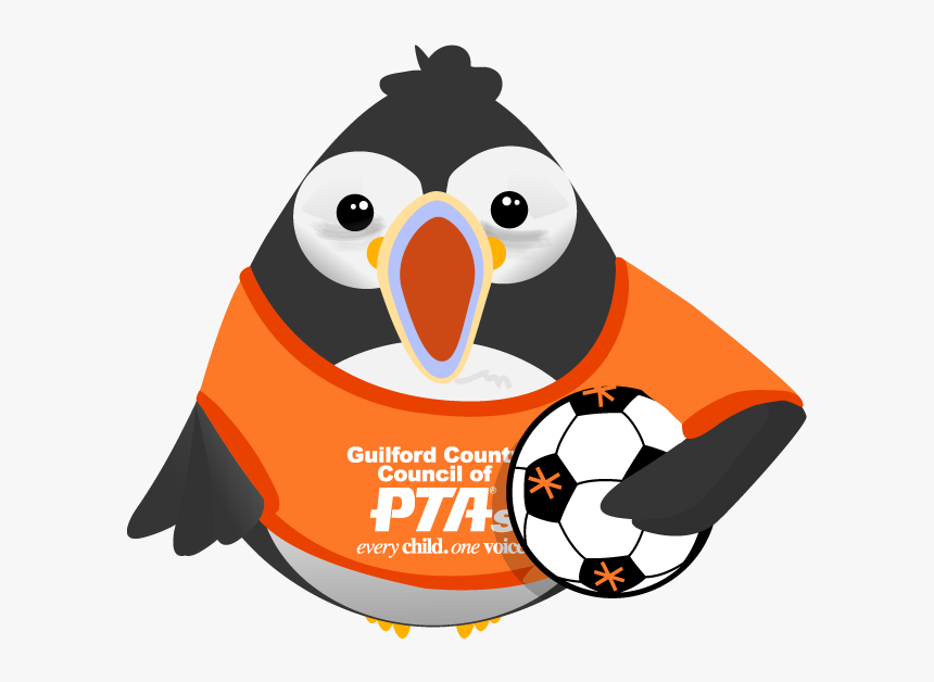 Fc Juárez Clipart , Png Download - Adã©lie Penguin, Transparent Png, Free Download