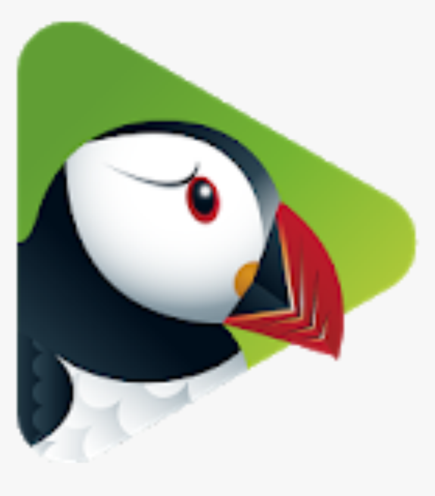 Puffin Web Browser, HD Png Download, Free Download