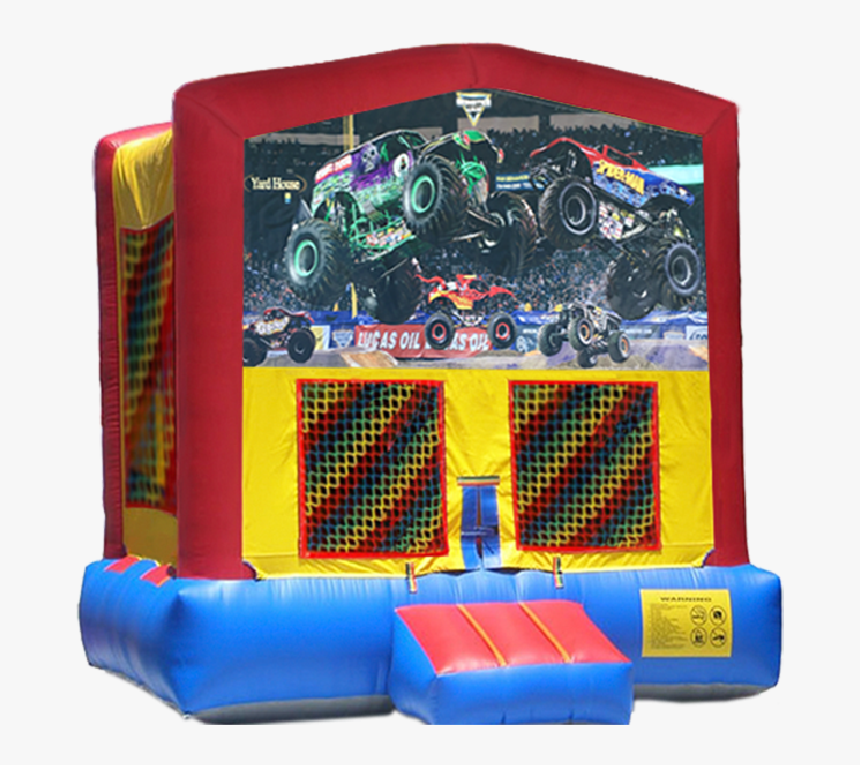 Transformer Bounce House Rental, HD Png Download, Free Download