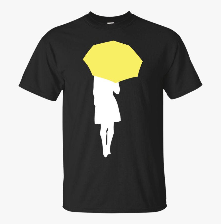 Transparent Yellow Umbrella Png - T Shirt Gucci 4xl, Png Download, Free Download