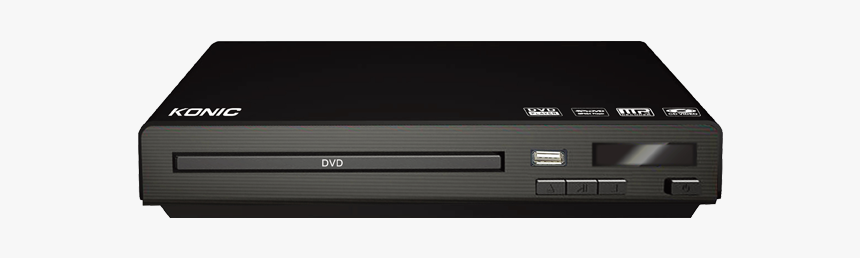 Dvd Player, HD Png Download, Free Download