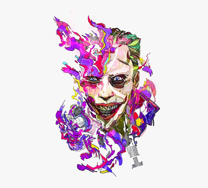 Joker T Shirt, HD Png Download, Free Download