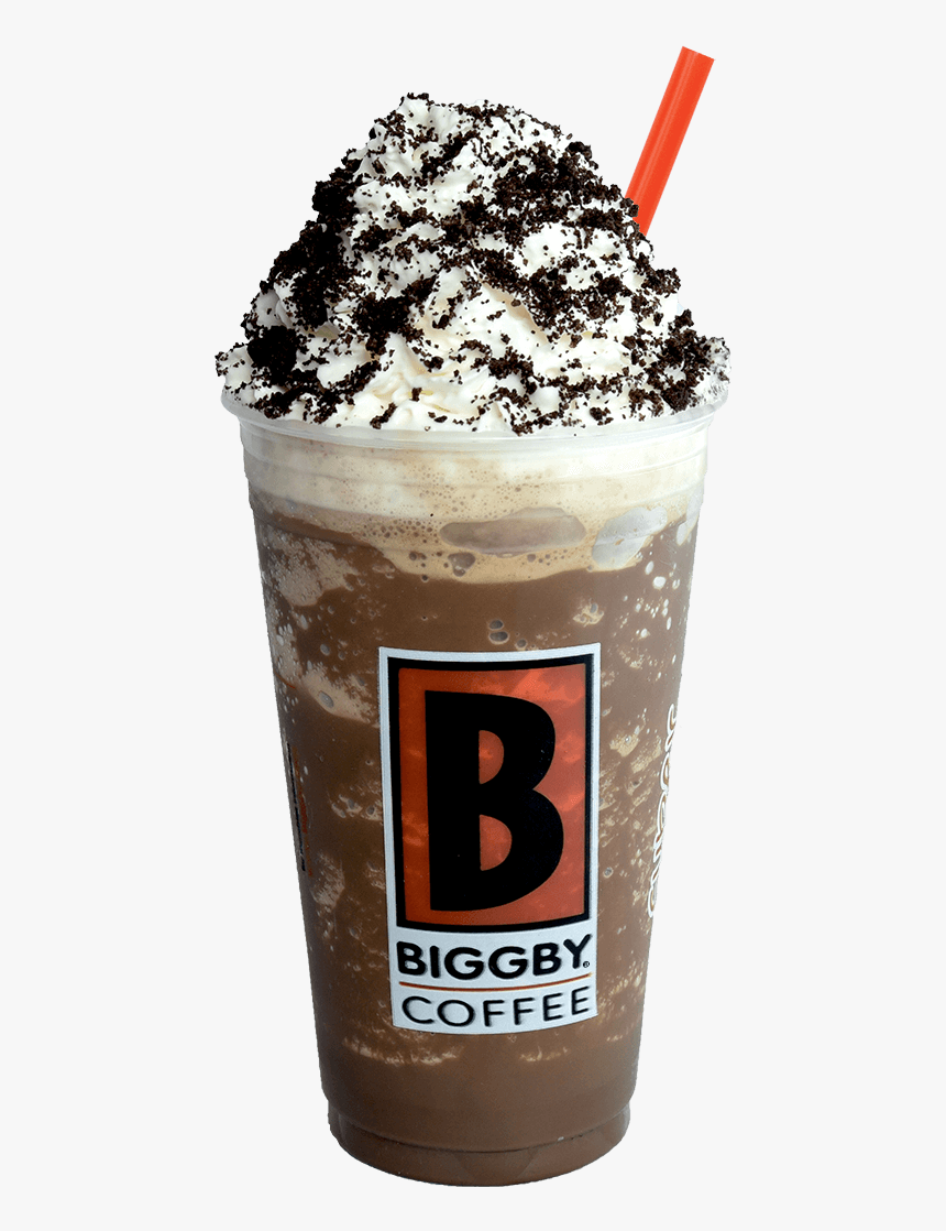 Cookies And Cream Latte, HD Png Download, Free Download