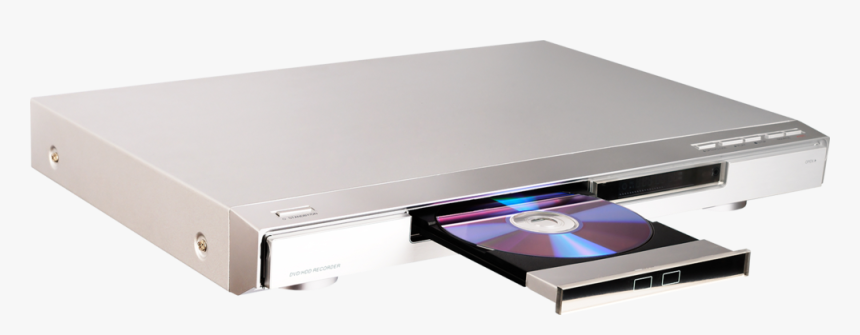 Dvd Player - Magneto-optical Drive, HD Png Download, Free Download