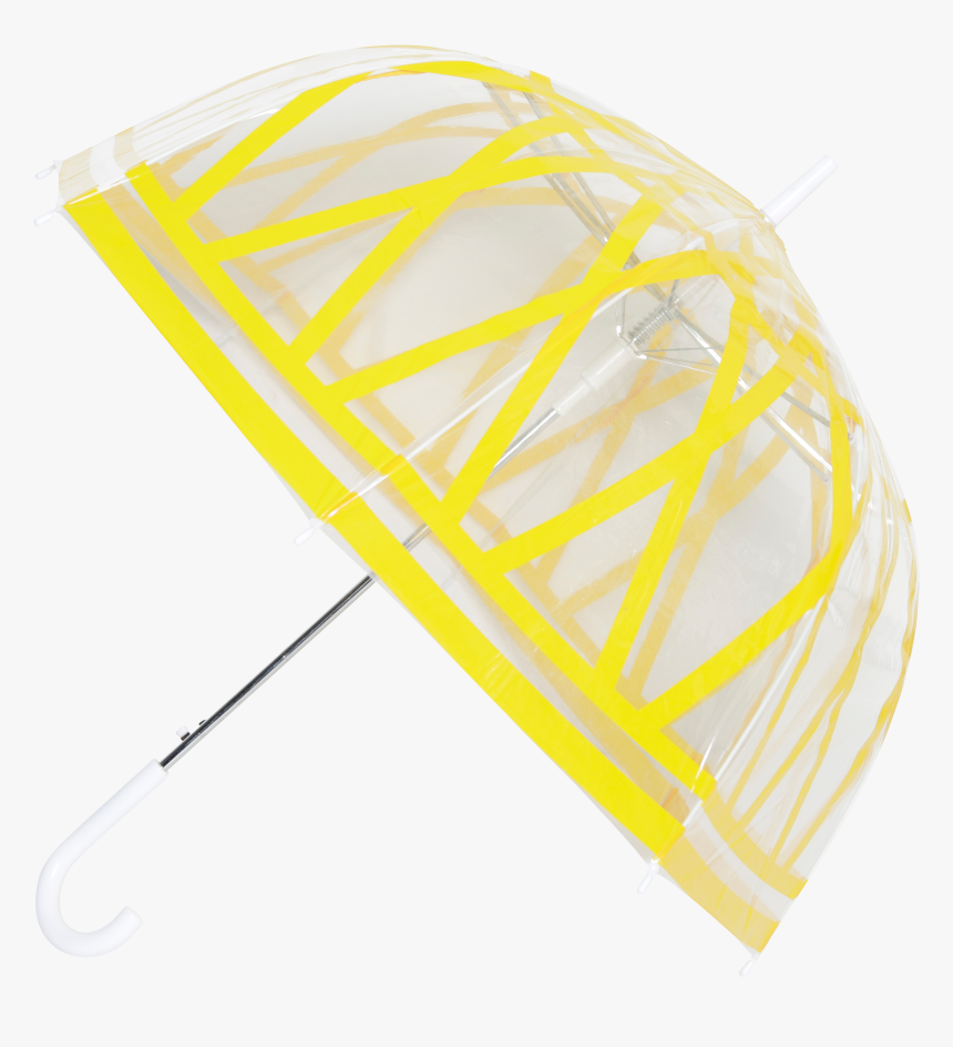 Yellow Umbrella Png, Transparent Png, Free Download