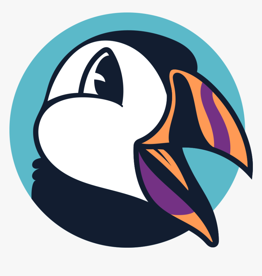 The Puffin Verse Wiki, HD Png Download, Free Download