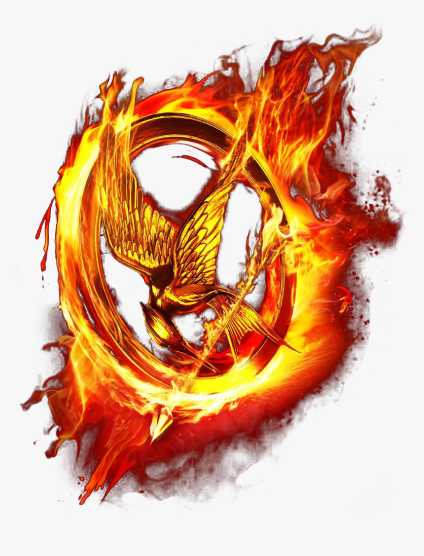 Hunger Games Big Brother, HD Png Download, Free Download